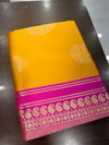 Goldy By Aab Soft Lich Silk Jacquard Designer Sarees Exporters In India
